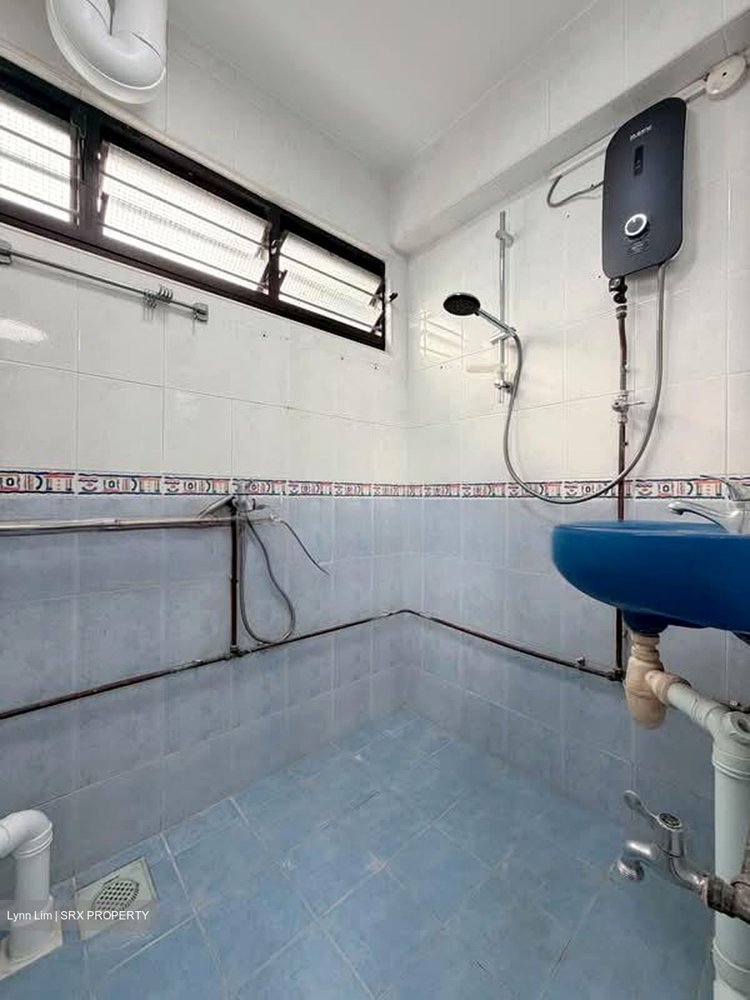 Blk 6 Telok Blangah Crescent (Bukit Merah), HDB 3 Rooms #561483211